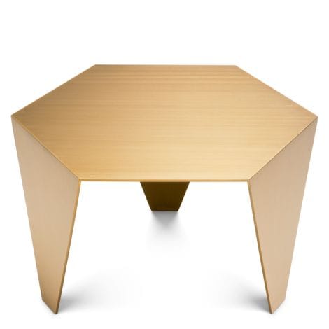 Eichholtz Living Side Table Metro Chic House of Isabella UK