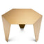 Eichholtz Living Side Table Metro Chic House of Isabella UK