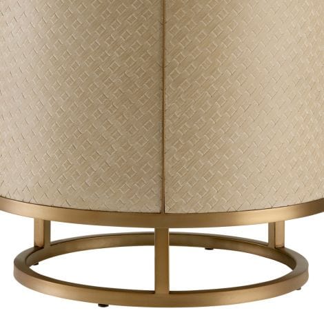 Eichholtz Living Side Table Napa Valley House of Isabella UK