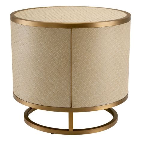 Eichholtz Living Side Table Napa Valley House of Isabella UK