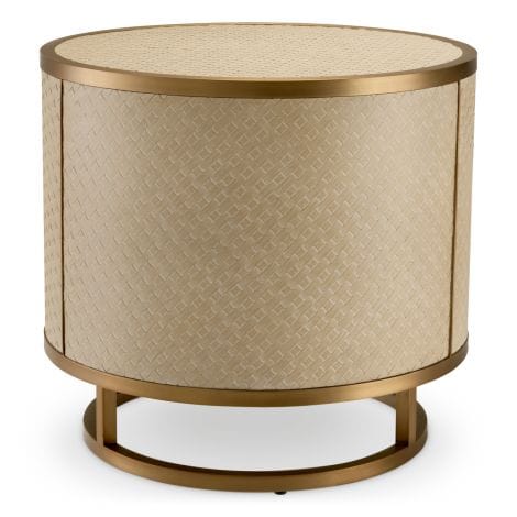Eichholtz Living Side Table Napa Valley House of Isabella UK