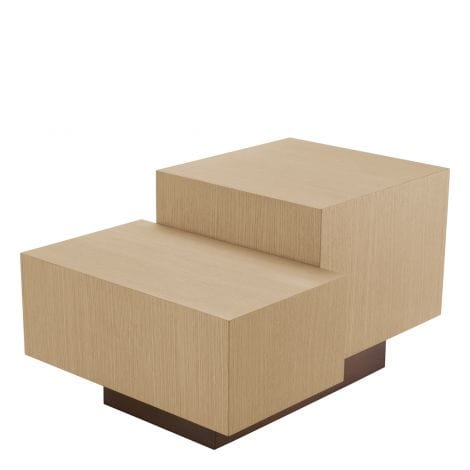 Eichholtz Living Side Table Nerone House of Isabella UK