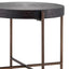 Eichholtz Living Side Table Nikos House of Isabella UK