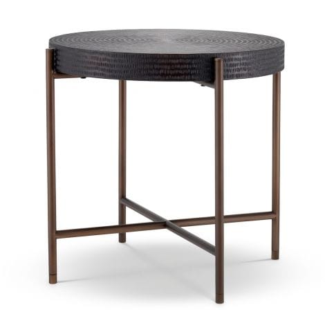 Eichholtz Living Side Table Nikos House of Isabella UK