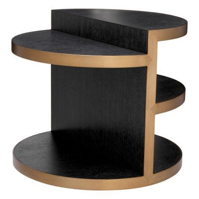 Eichholtz Living Side Table Nilo House of Isabella UK