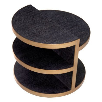 Eichholtz Living Side Table Nilo House of Isabella UK