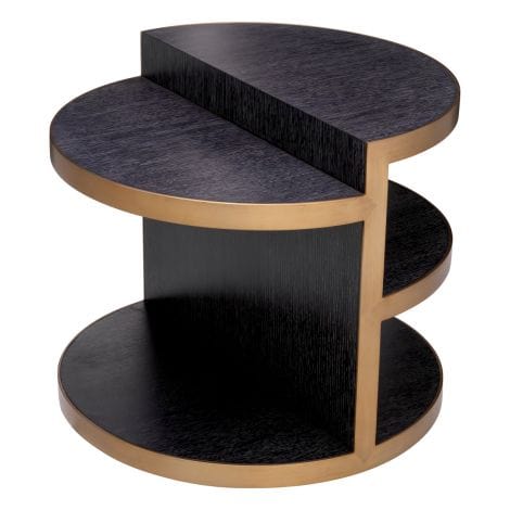 Eichholtz Living Side Table Nilo House of Isabella UK