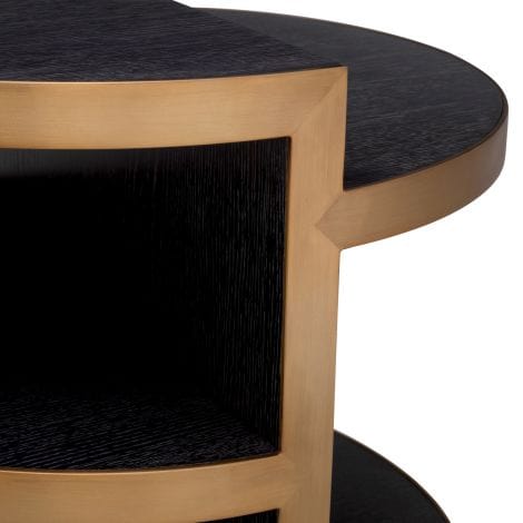 Eichholtz Living Side Table Nilo House of Isabella UK