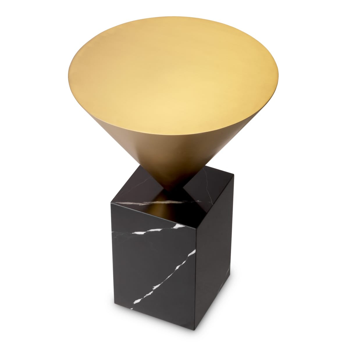 Eichholtz Living Side Table Nota House of Isabella UK