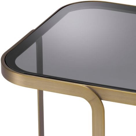 Eichholtz Living Side Table Numa House of Isabella UK