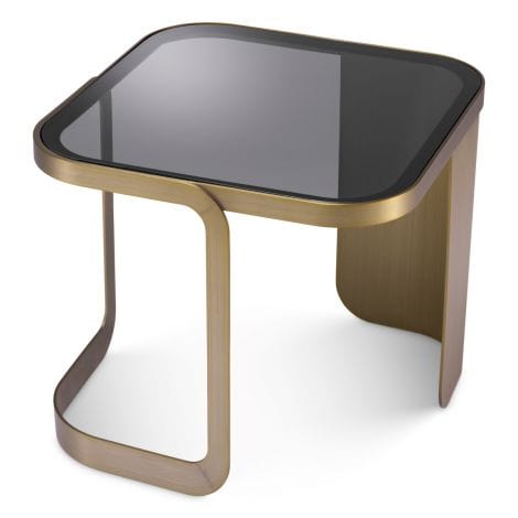 Eichholtz Living Side Table Numa House of Isabella UK