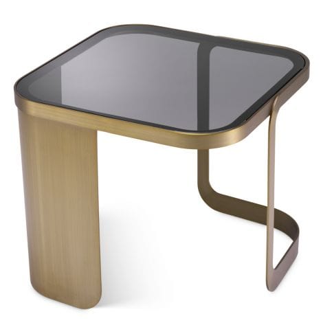 Eichholtz Living Side Table Numa House of Isabella UK