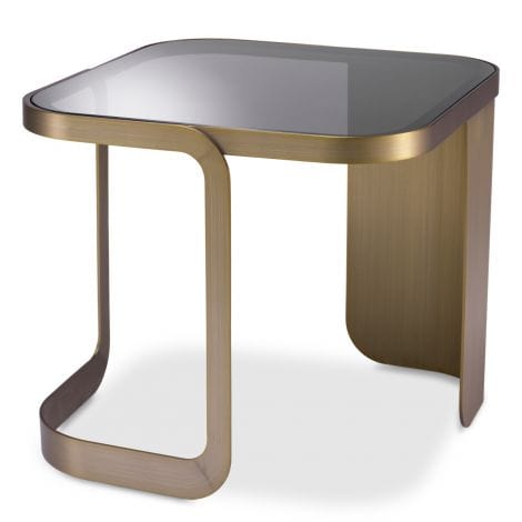 Eichholtz Living Side Table Numa House of Isabella UK