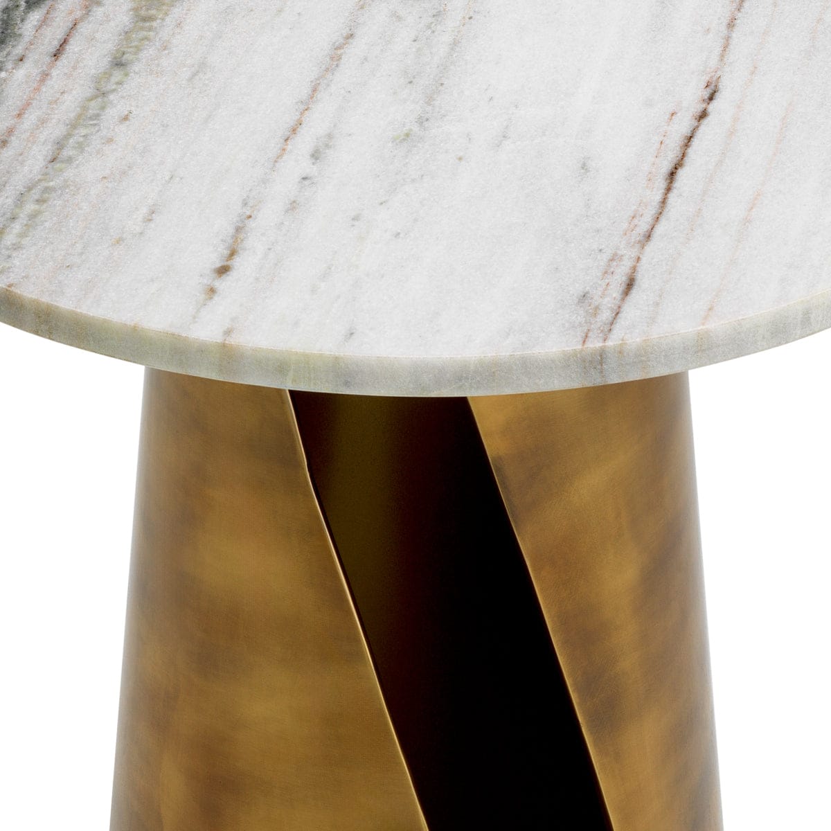 Eichholtz Living Side Table Nuova House of Isabella UK