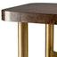 Eichholtz Living Side Table Oracle House of Isabella UK
