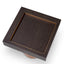Eichholtz Living Side Table Otus square House of Isabella UK