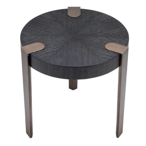 Eichholtz Living Side Table Oxnard House of Isabella UK