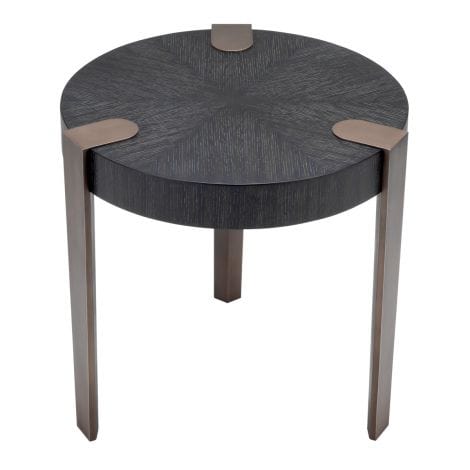 Eichholtz Living Side Table Oxnard House of Isabella UK