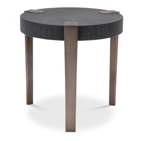 Eichholtz Living Side Table Oxnard House of Isabella UK