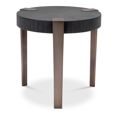 Eichholtz Living Side Table Oxnard House of Isabella UK