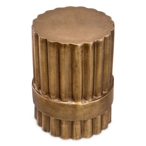 Eichholtz Living Side Table Padua S House of Isabella UK