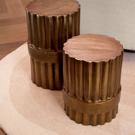 Eichholtz Living Side Table Padua S House of Isabella UK