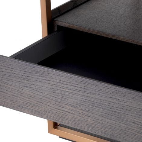 Eichholtz Living Side Table Parker House of Isabella UK