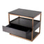 Eichholtz Living Side Table Parker House of Isabella UK