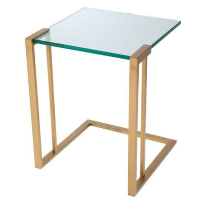 Eichholtz Living Side Table Perry House of Isabella UK