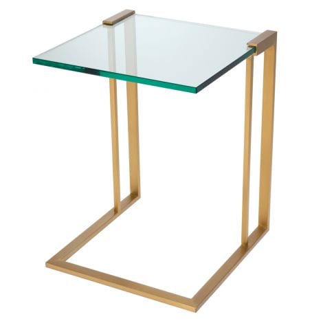 Eichholtz Living Side Table Perry House of Isabella UK