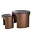 Eichholtz Living Side Table Piemonte set of 2 House of Isabella UK
