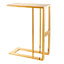 Eichholtz Living Side Table Pierre Gold House of Isabella UK