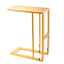 Eichholtz Living Side Table Pierre Gold House of Isabella UK