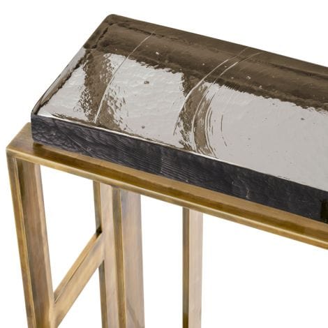 Eichholtz Living Side Table Pierre House of Isabella UK