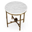 Eichholtz Living Side Table Pigna House of Isabella UK