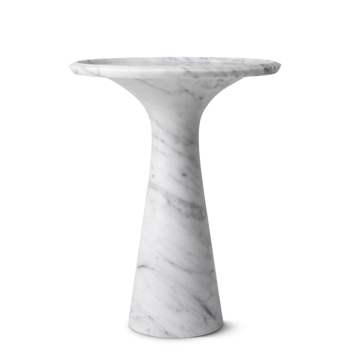 Eichholtz Living Side Table Pompano low House of Isabella UK