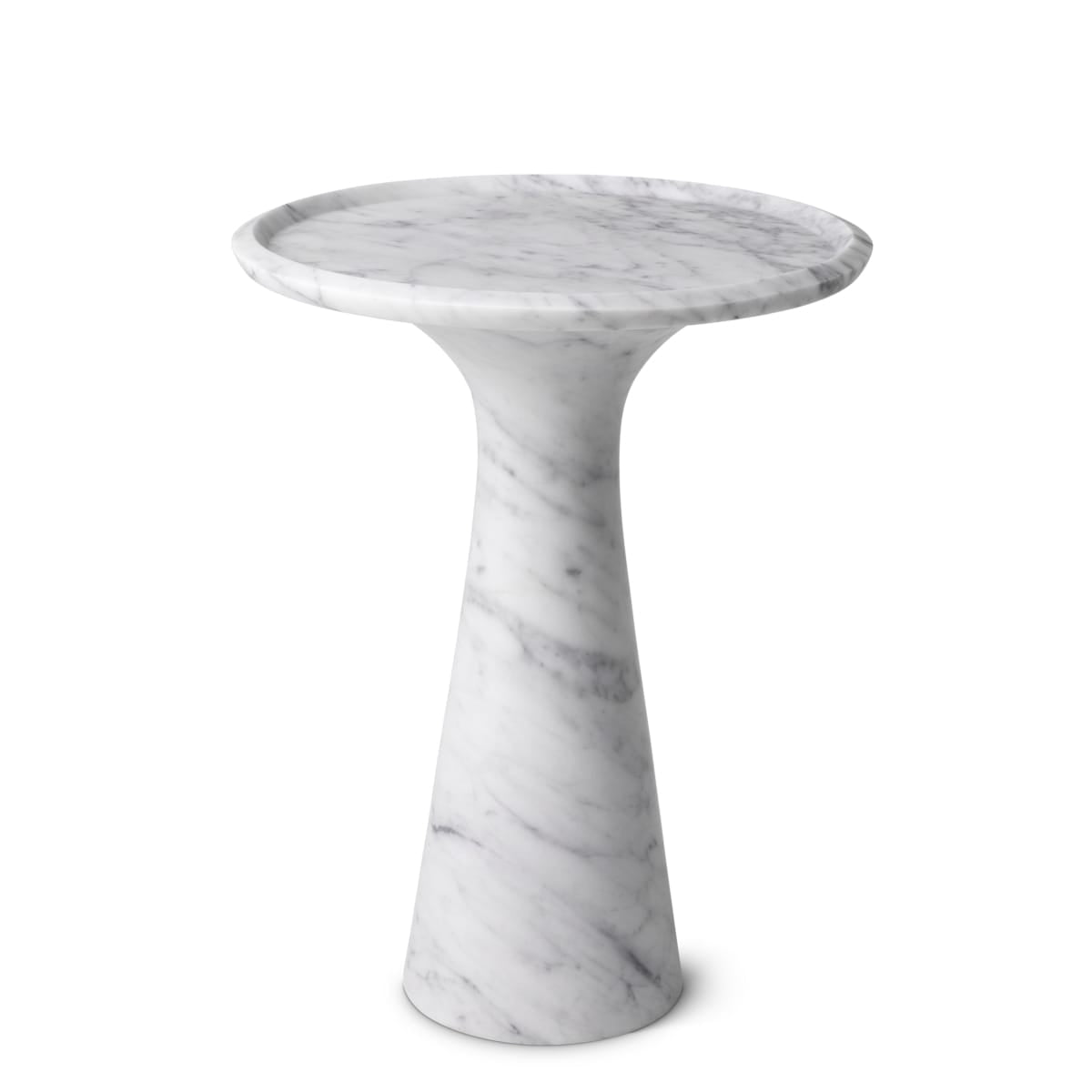 Eichholtz Living Side Table Pompano low House of Isabella UK