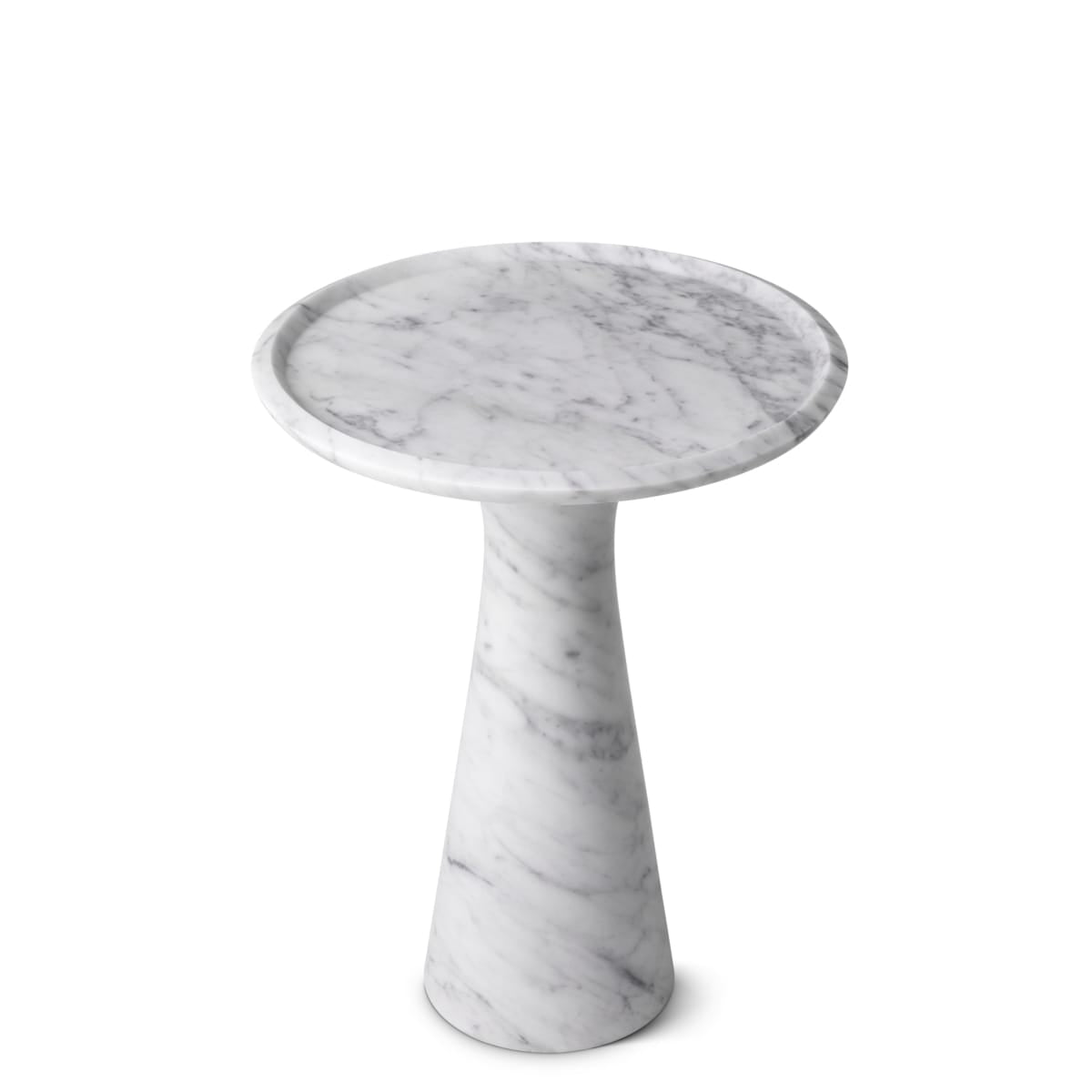 Eichholtz Living Side Table Pompano low House of Isabella UK