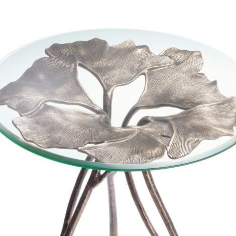 Eichholtz Living Side Table Poseidon House of Isabella UK