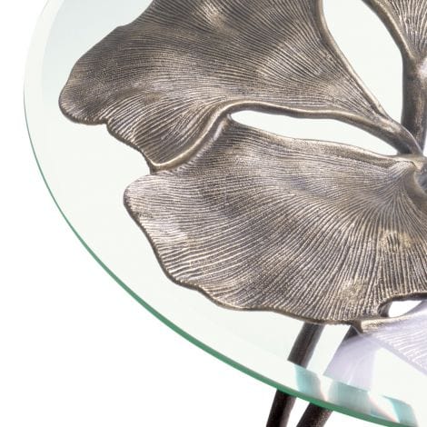 Eichholtz Living Side Table Poseidon House of Isabella UK