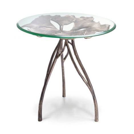 Eichholtz Living Side Table Poseidon House of Isabella UK