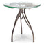 Eichholtz Living Side Table Poseidon House of Isabella UK