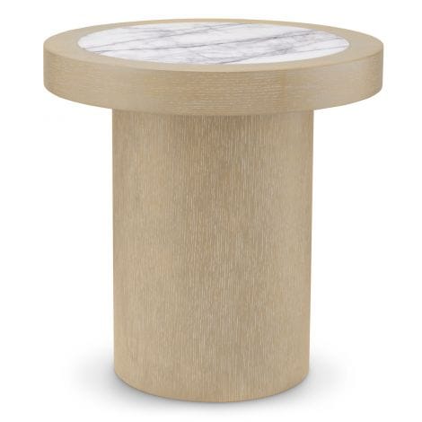 Eichholtz Living Side Table Presedio House of Isabella UK