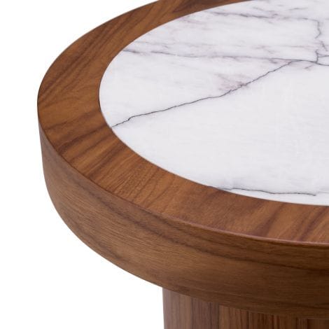 Eichholtz Living Side Table Presedio House of Isabella UK