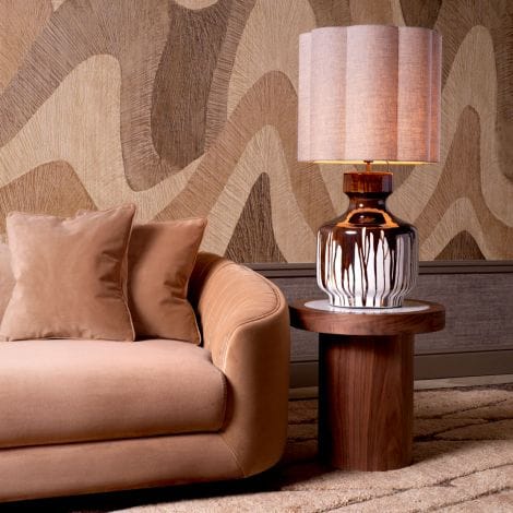 Eichholtz Living Side Table Presedio House of Isabella UK