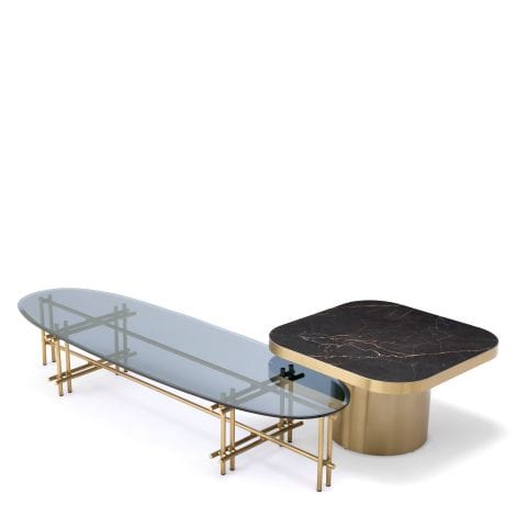 Eichholtz Living Side Table Proximity | OUTLET House of Isabella UK