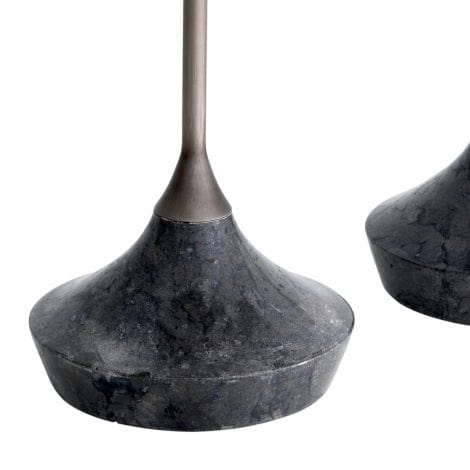 Eichholtz Living Side Table Puglia - Set of 2 House of Isabella UK