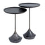 Eichholtz Living Side Table Puglia - Set of 2 House of Isabella UK