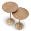 Eichholtz Living Side Table Puglia set of 2 House of Isabella UK