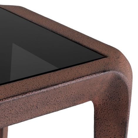 Eichholtz Living Side Table Quentin House of Isabella UK